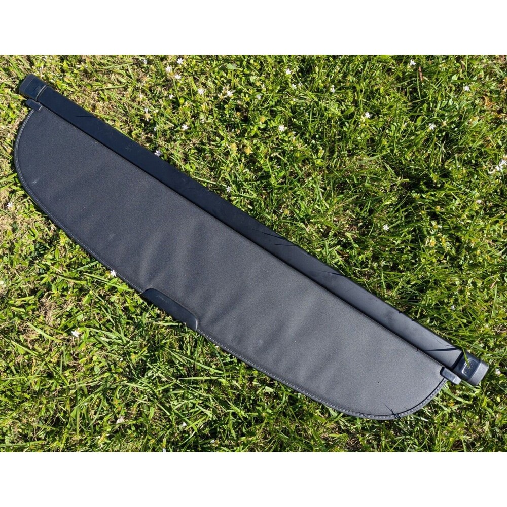 Genuine OEM Lexus RX350 RX450H Trunk Cargo Cover 2016-2022 - 64910-0E100-C0